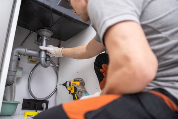 Best Clogged Drain Plumber  in Lexington, SC